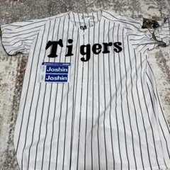 阪神タイガース 坂本誠志郎 12 ユニフォームのサムネイル