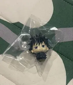 【匿名配送】呪術廻戦　めじるしアクセサリー　伏黒恵