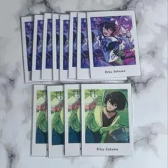 あんスタ　ぱしゃっつ Vol.6 凛月まとめ