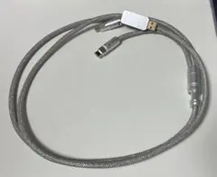 WINSHOP Split Dual 8K Gaming Cable