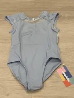 半額⭐️58-4 Gogokids バレエレオタード 130センチ子供