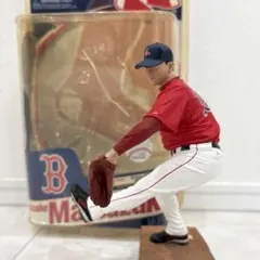 マクファーレン MLB 2体セット - メルカリ