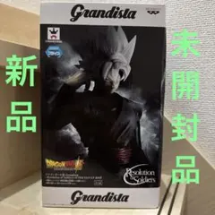 2025年最新】grandista ゴクウブラックの人気アイテム - メルカリ
