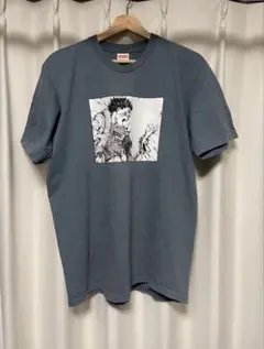 2026年最新】supreme akira ポロシャツの人気アイテム - メルカリ
