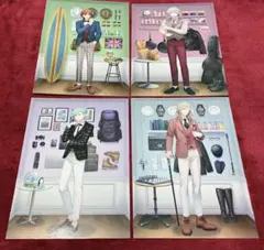 カミュ　直筆 2025年最新】うたプリ カミュ 直筆の人気アイテム - メルカリ