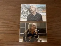 BUDDiiS バトルキング 生写真 FUMIYA