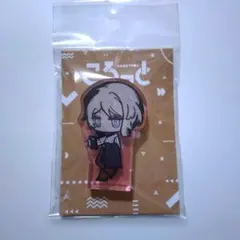 Limbus Company　ファウスト　ころっとアクリルフィギュア