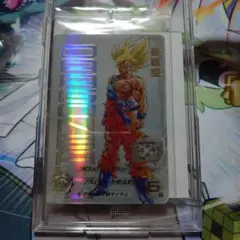 2026年最新】スーパードラゴンボールヒーローズ ugm4 孫悟空の人気