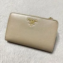 プラダお財布のサムネイル