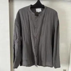 still by hand リネンシャツのサムネイル