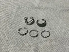 リング まとめ売り