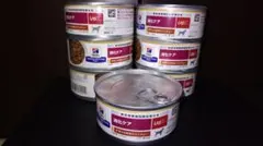 ヒルズ a/d 缶 回復期ケア 24缶 1ケース エーディー缶 ad缶 - メルカリ