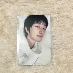 SEVENTEEN セブチ HAPPYBURSTDAY THE8 ディエイト