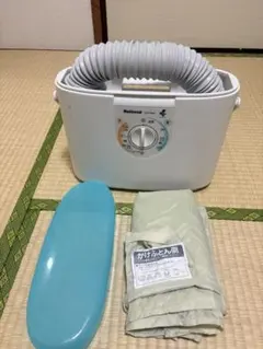 HITACHI ふとん乾燥機 AE-S1 日立 - メルカリ