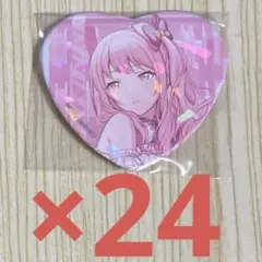 デレマスアイマスエキスポ缶バッジ(しゅがは) | Mercari