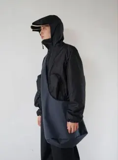 David zacekジャケット DAVID ZACEK × AP - EX - Skaffold Jacket - - JIMS CITY
