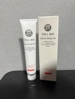 美品】CELL BIO Face Washing - メルカリ