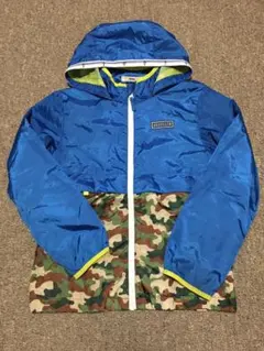 ★MPS★ キッズ用ナイロンブルゾン 140サイズのサムネイル