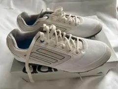 adidas adizero ゴルフシューズ(女性用、ジュニア）