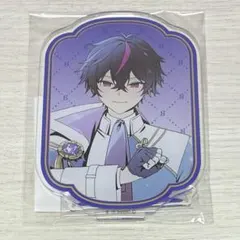 イケメンヴィラン ちゃれくじ ニカ・シュワルツ アクリルスタンド