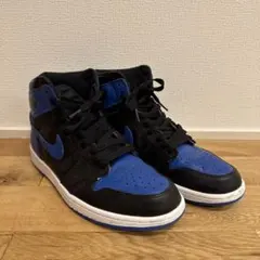 Nike Air Jordan 1 Royal 2017のサムネイル