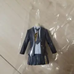 AKB48 オサレカンパニー ガシャポン 会いたかった 衣装 ガチャ