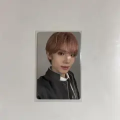 PRODUCE 101 JAPAN 新世界 チェキ風カード 矢田佳暉 - メルカリ