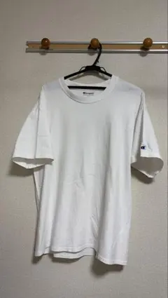 Champion チャンピオン Tシャツ ホワイト