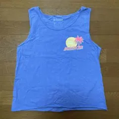 ジャザサイズタンクトップSサイズ