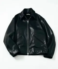 FREAK'S STORE レザージャケット　カーフレザー