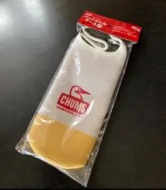 新品未開封【CHUMS】ペットボトルケース