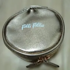 未使用☆Folli Follie　ジュエリーケースのサムネイル