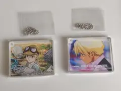 ガンダムW コロッタ カトルのサムネイル