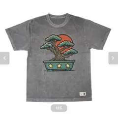 新品未使用 MADE IN YP 凡才Tシャツ 村田親子 完売品 Mサイズ