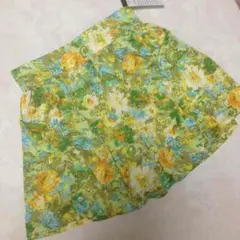 【新品、未使用】セシルキュロット♡