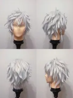 2025年最新】叢雲カゲツ ウィッグの人気アイテム - メルカリ