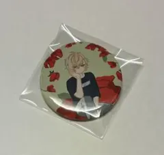 艾特里 久樂間潮 Botania 交易徽章 18TRIP