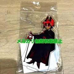 ハズビンホテル キャラクターグッズ