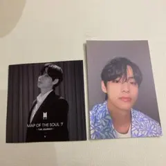 BTS テテ 特典セット