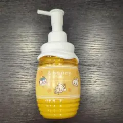 & honey ミルキー ヘアミルク ちいかわコラボ