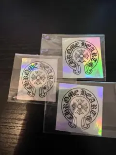 2025年最新】ステッカー クロムハーツの人気アイテム - メルカリ