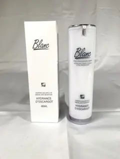 Blanc BSM クリーム韓国スキンケア　訳あり　新品未使用のサムネイル
