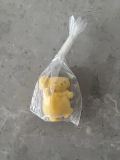 サンリオキャラクターズミニチュアチャーム　ライブキャラクター