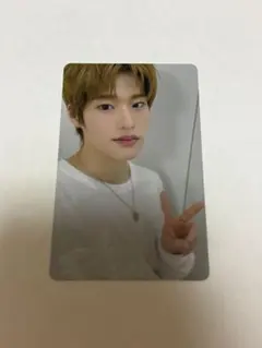 RIIZE ソヒ トレカ ODYSSEY 会場限定