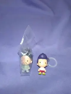 ハンターハンター めじるしアクセサリー レイザー