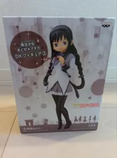 2026年最新】まどか マギカ DXフィギュアの人気アイテム - メルカリ