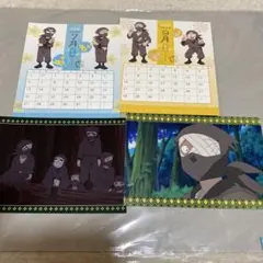 忍たま乱太郎　タソガレドキ　カード
