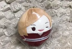 呪術廻戦くじメイト　ぬいくじ3 ふわコロりん 釘崎野薔薇　D賞