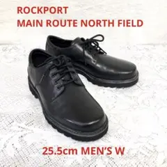 ROCKPORT メインルートノースフィールド25.5cm MEN’S Wのサムネイル