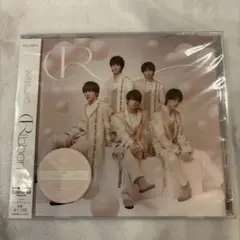 M!LK「Ribbon」 通常盤